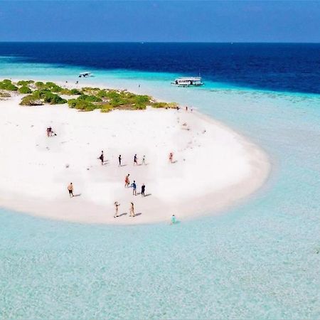 Ci-Ritorno View Hotel North Male Atoll Exterior photo