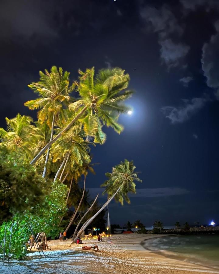 Ci-Ritorno View Hotel North Male Atoll Exterior photo