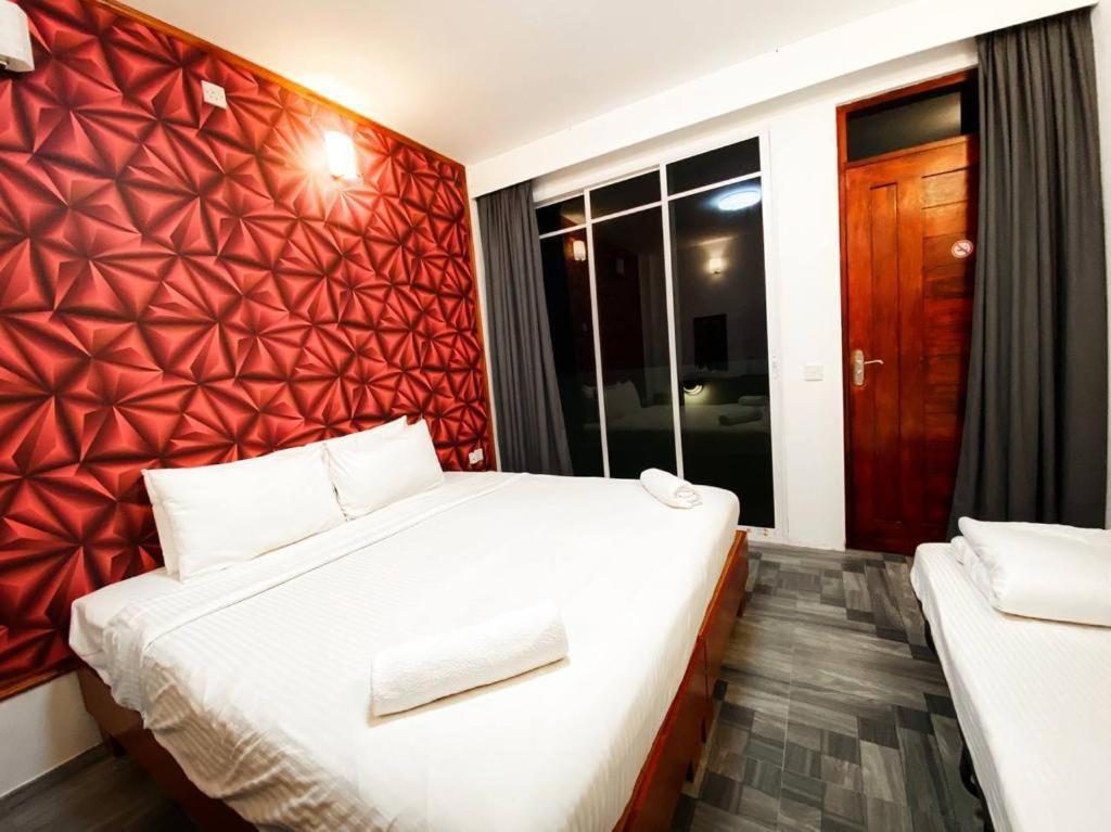 Ci-Ritorno View Hotel North Male Atoll Room photo